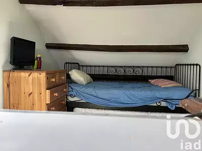 Maison, 46 m²