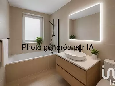 Maison, 130 m²