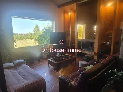 Maison, 266 m²