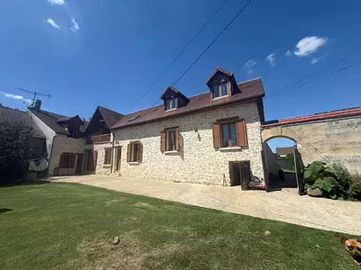 Maison, 232 m²