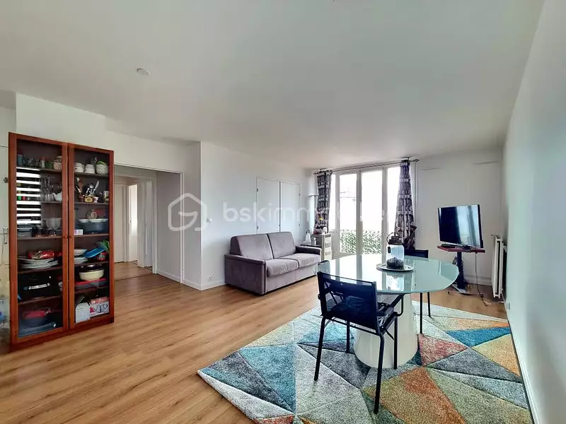 Appartement, 65 m²