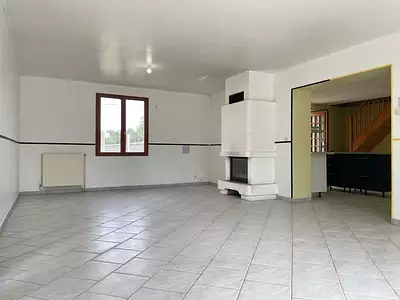 Maison, 163 m²