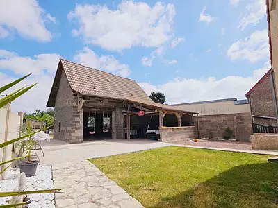 Maison, 180 m²
