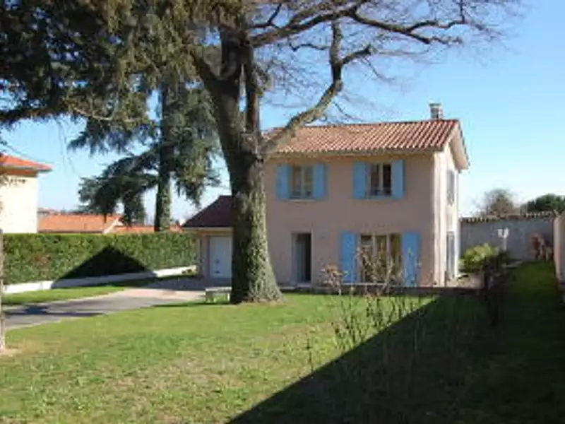 Maison, 98,69 m²