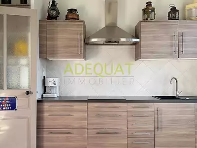 Appartement, 99,53 m²