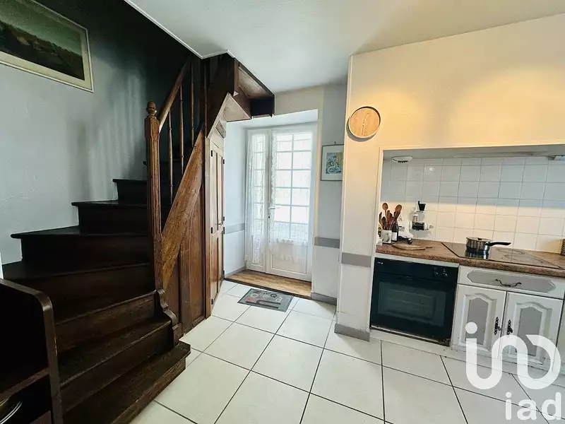 Maison, 171 m²