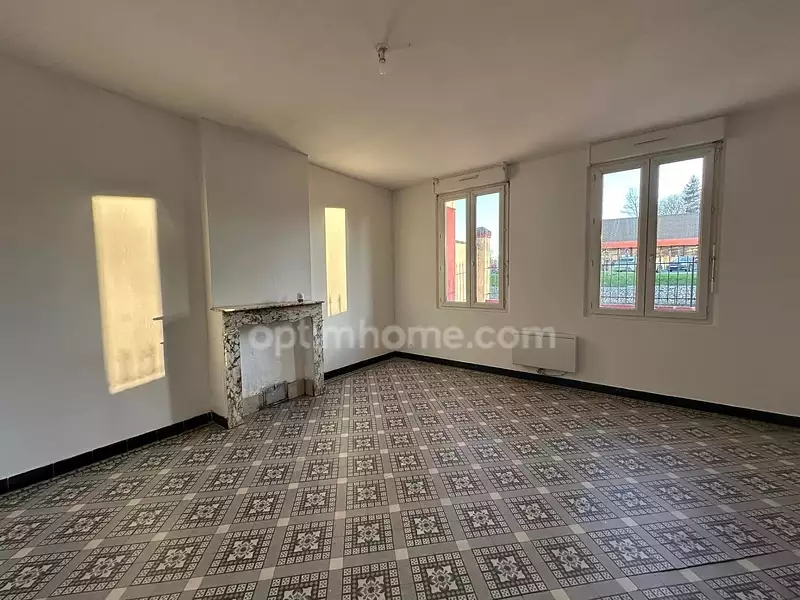 Maison, 110 m²