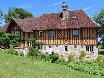 Maison, 250 m²