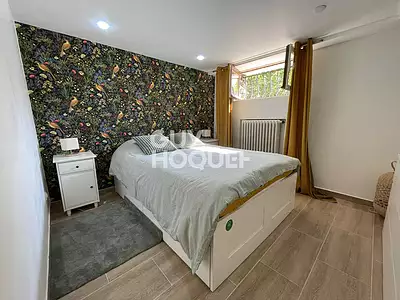 Appartement, 30 m²