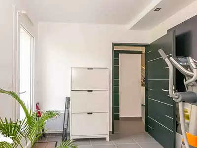 Maison, 125 m²