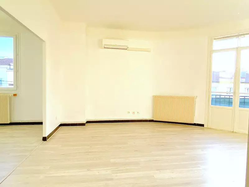 Appartement, 97 m²