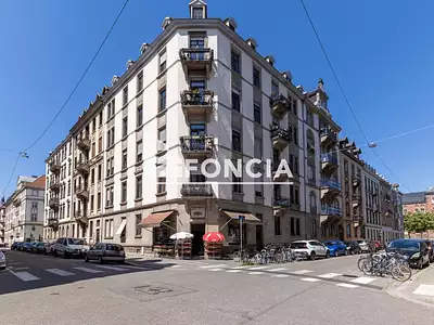 Appartement, 105 m²