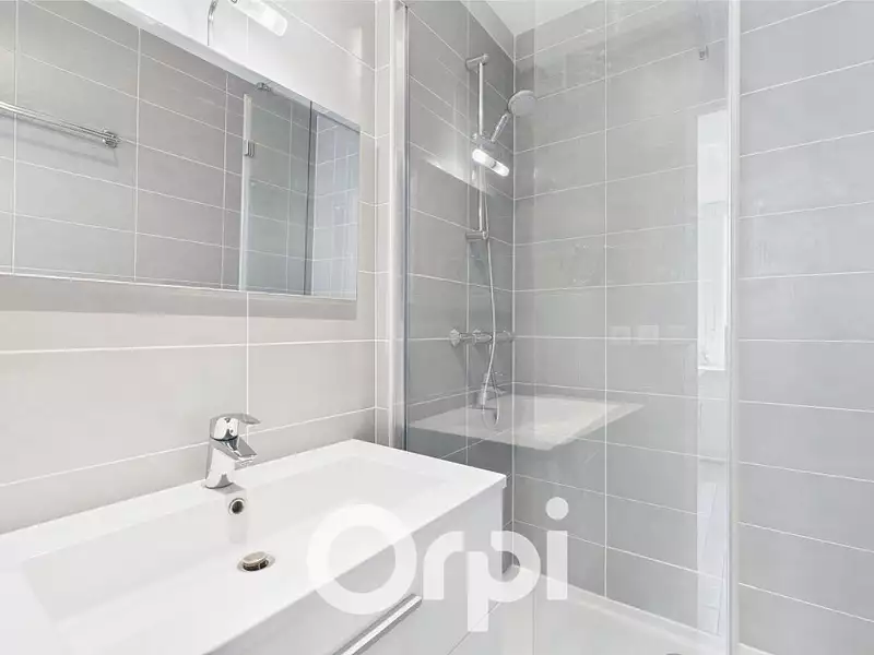 Appartement, 37 m²