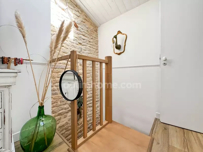 Maison, 44 m²
