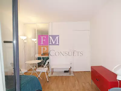 Appartement, 20,66 m²
