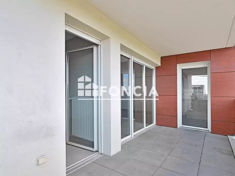 Appartement, 73 m²