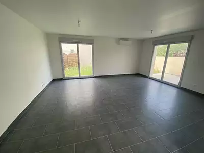 Maison, 96 m²