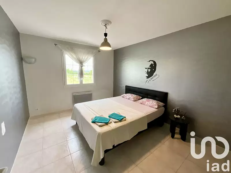 Maison, 155 m²