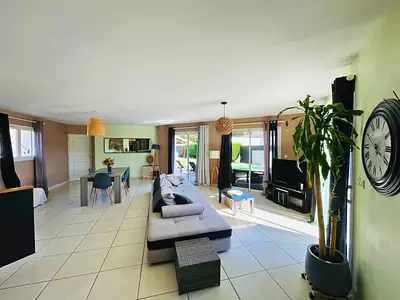 Maison, 116,37 m²
