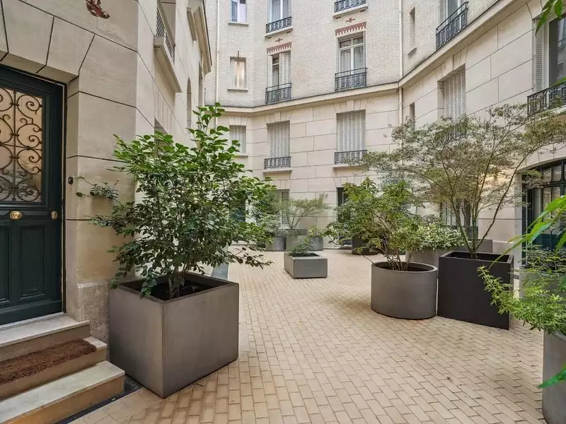 Appartement, 53,51 m²
