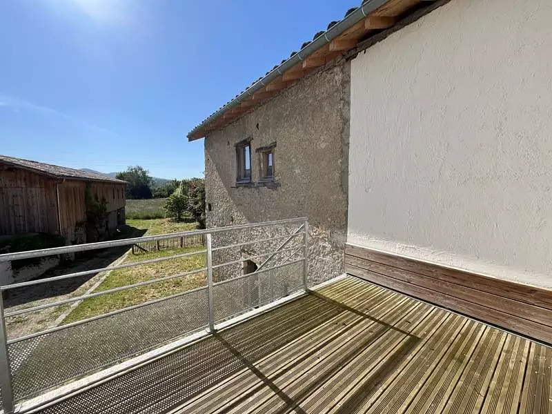 Maison, 167 m²