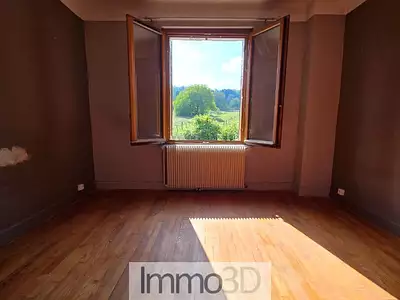 Maison, 131 m²