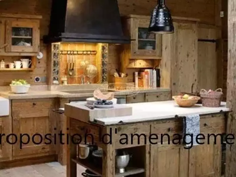 Appartement, 69,79 m²