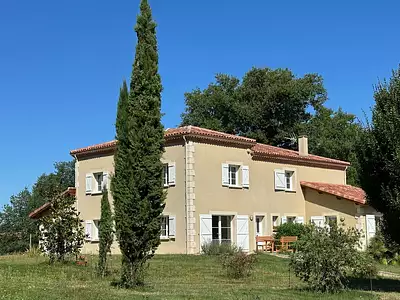 Maison, 269 m²
