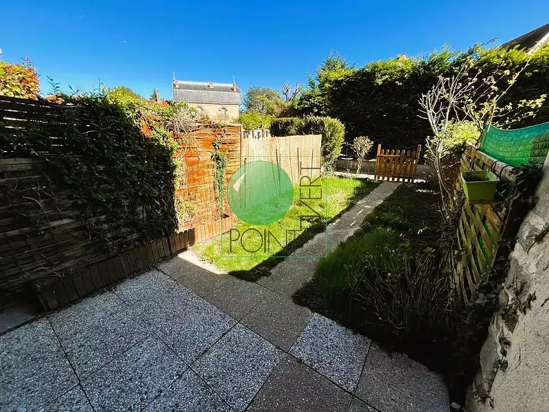 Appartement, 30,88 m²