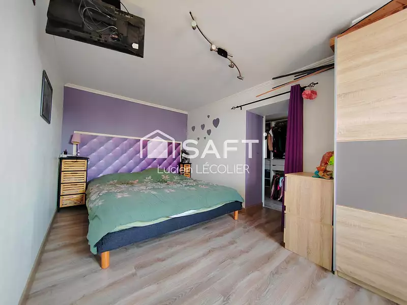 Maison, 175 m²