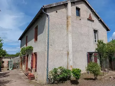 Maison, 110 m²