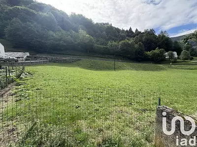 Terrain, 900 m²