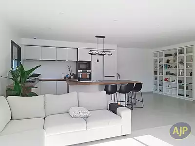 Maison, 100 m²