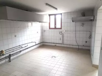 Immeuble, 446 m²