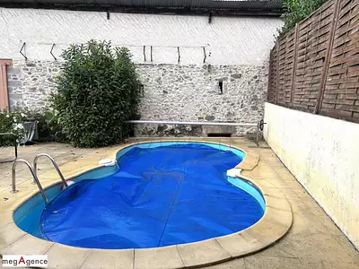 Maison, 194 m²
