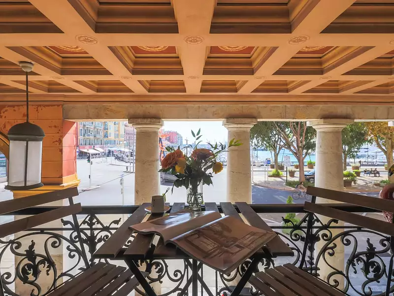 Appartement, 44,79 m²