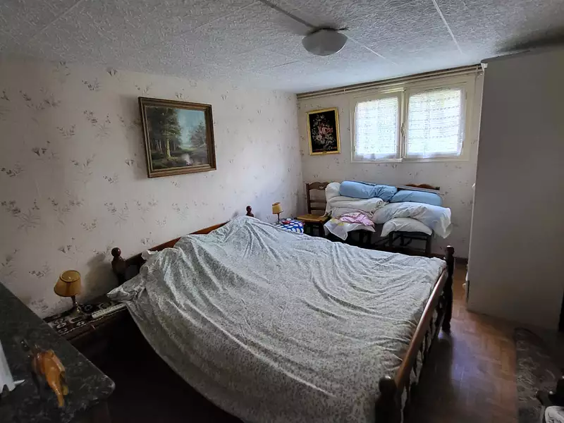 Maison, 69 m²