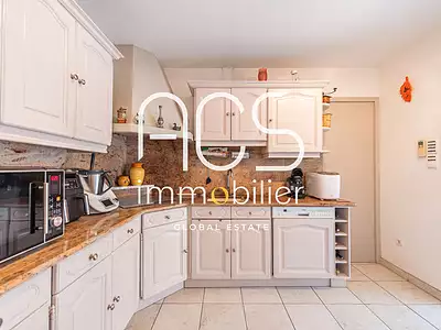 Maison, 137 m²