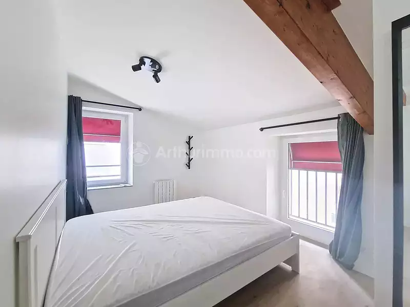 Appartement, 44,62 m²