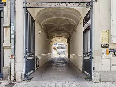 Appartement, 141 m²