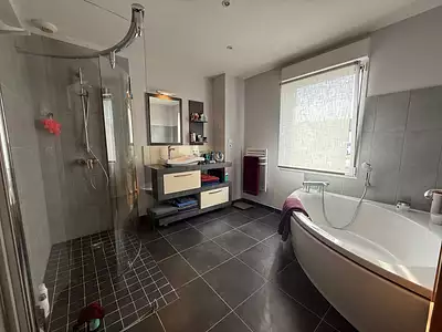Maison, 111 m²