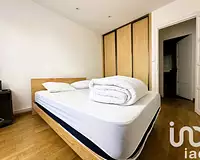 Appartement, 110 m²