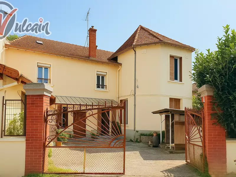 Maison, 229 m²