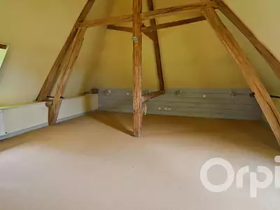 Maison, 283 m²