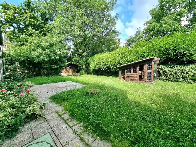 Maison, 115 m²