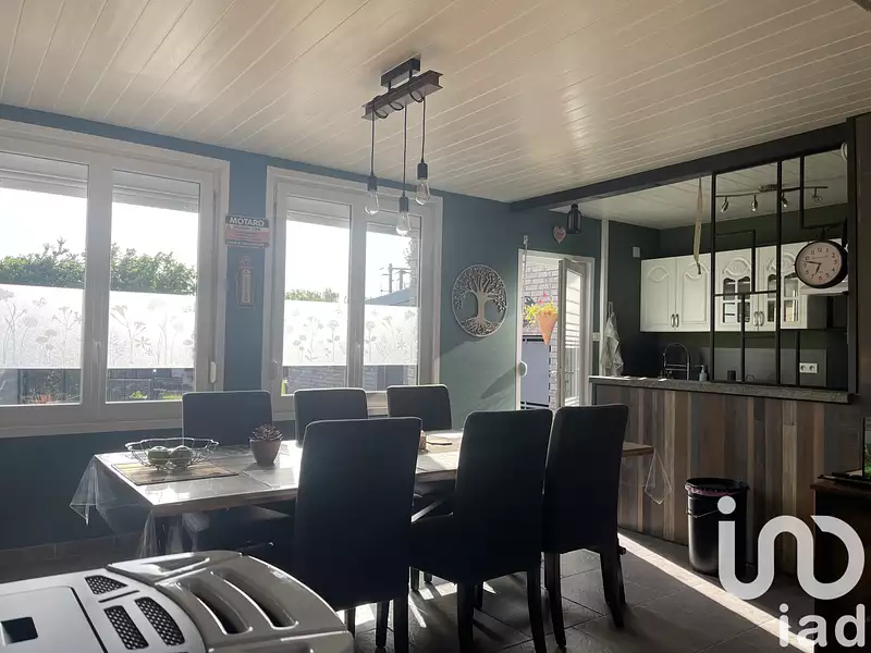 Maison, 80 m²
