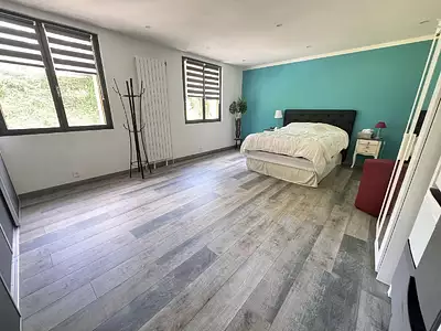 Maison, 109 m²