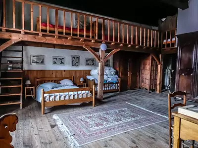 Maison, 240 m²