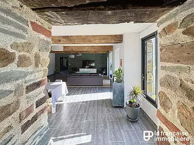 Maison, 231,31 m²