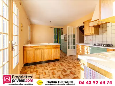 Maison, 150 m²